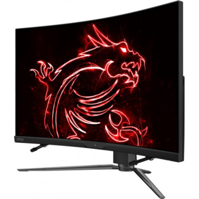 MSI MPG Artymis 323CQR