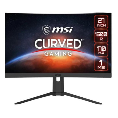 MSI Optix G27CQ4P E2