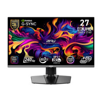 MSI MPG 272URX (9S6-3CD79A-015)