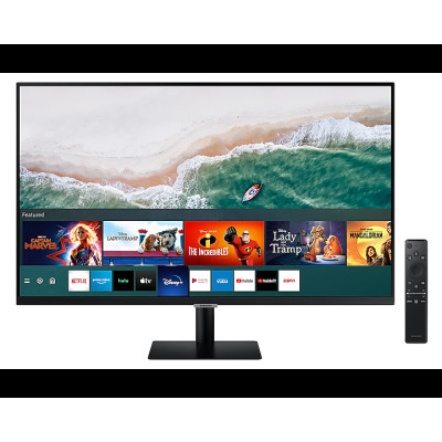 Samsung Smart M7 (LS32AM700URXEN)