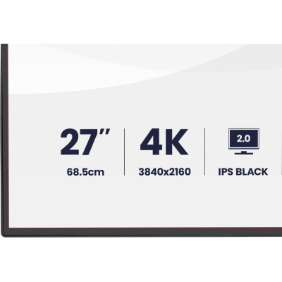 IIYAMA HB2701UHSNP-B1