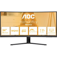 AOC CU34B3E