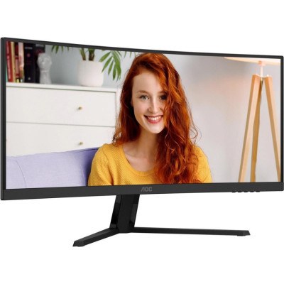 AOC CU34B3E