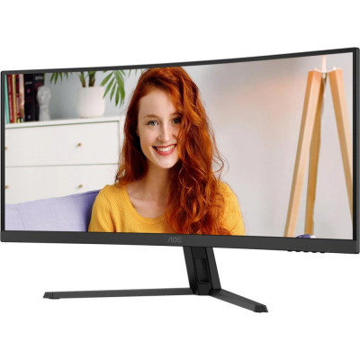 AOC CU34B3E