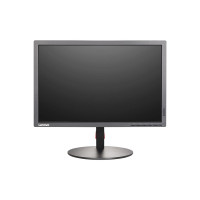 Lenovo ThinkVision T2054p Black (60G1MAT2UA)