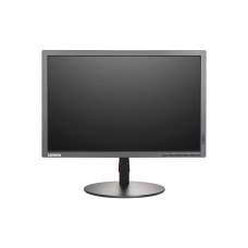 Lenovo ThinkVision T2054p Black (60G1MAT2UA)