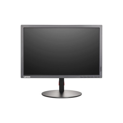 Lenovo ThinkVision T2054p Black (60G1MAT2UA)