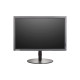 Lenovo ThinkVision T2054p Black (60G1MAT2UA)