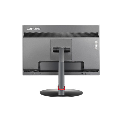 Lenovo ThinkVision T2054p Black (60G1MAT2UA)