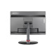 Lenovo ThinkVision T2054p Black (60G1MAT2UA)