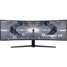 Samsung Odyssey G9 (LC49G95TSSIXCI)
