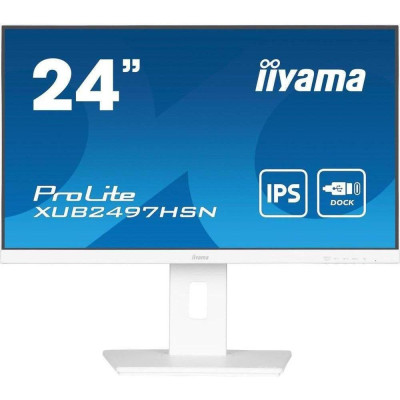 iiyama XUB2497HSN-W1