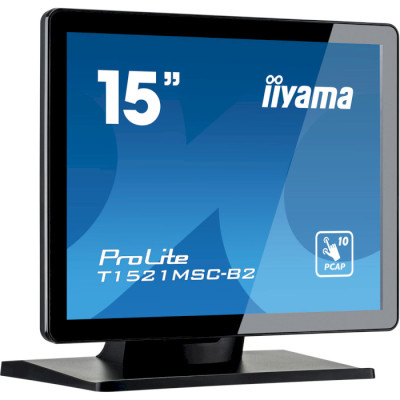 iiyama T1521MSC-B2