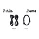 iiyama E1980S-B1 Black