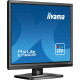 iiyama E1980S-B1 Black