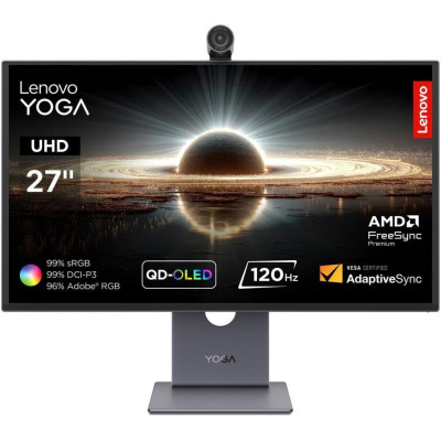 Lenovo Yoga Pro 27UD-10 (67E5RAC2UA)