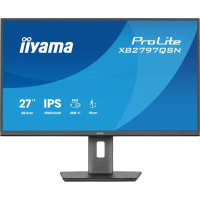 iiyama ProLite XB2797QSN-B1 (XB2797QSN-B1)