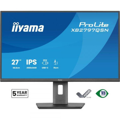 iiyama ProLite XB2797QSN-B1 (XB2797QSN-B1)