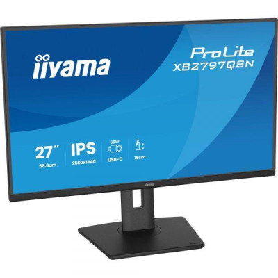 iiyama ProLite XB2797QSN-B1 (XB2797QSN-B1)