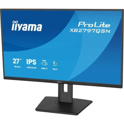 iiyama ProLite XB2797QSN-B1 (XB2797QSN-B1)
