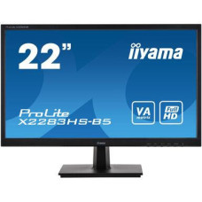 Iiyama X2283HS-B5