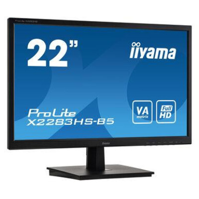Iiyama X2283HS-B5
