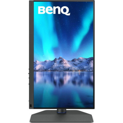 BenQ SW272U (9H.LLFLB.QBE)