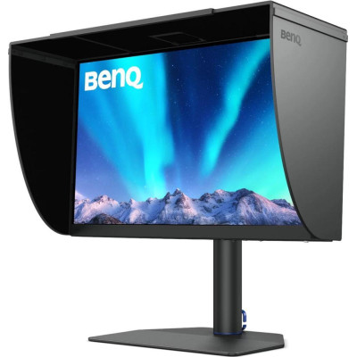 BenQ SW272U (9H.LLFLB.QBE)