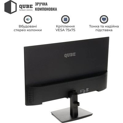 QUBE V27F100-IPS