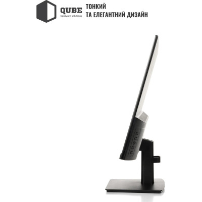 QUBE V27F100-IPS