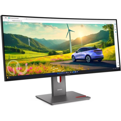 Lenovo ThinkVision P34WD-40 (64ADGAT1EU)