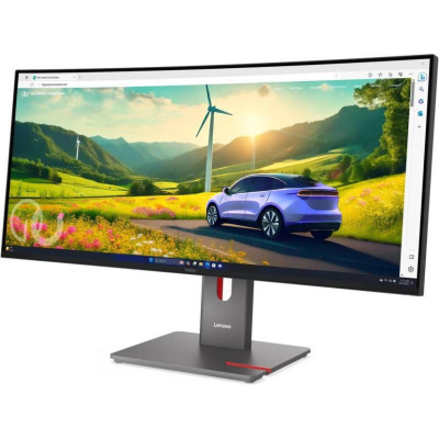 Lenovo ThinkVision P34WD-40 (64ADGAT1EU)