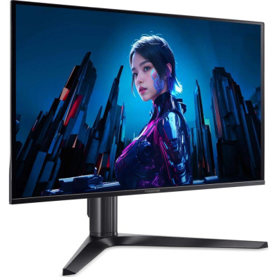 Acer Predator X27UF5bmiippruzx Black (UM.GXXEE.501)