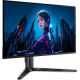 Acer Predator X27UF5bmiippruzx Black (UM.GXXEE.501)