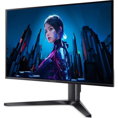 Acer Predator X27UF5bmiippruzx Black (UM.GXXEE.501)