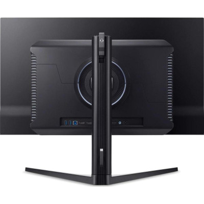 Acer Predator X27UF5bmiippruzx Black (UM.GXXEE.501)