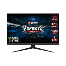 MSI Optix G273