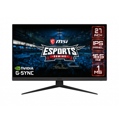 MSI Optix G273