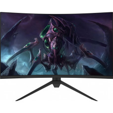 QUBE Overlord C27Q165 (C27Q165Plus)