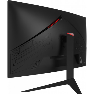 QUBE Overlord C27Q165 (C27Q165Plus)