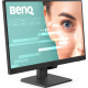 BenQ GW2490 Black (9H.LLSLJ.LBE)