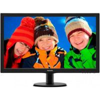 Philips 223V5LHSB/00, 223V5LHSB/01