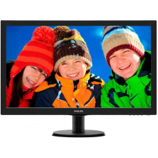 Philips 223V5LHSB/00, 223V5LHSB/01