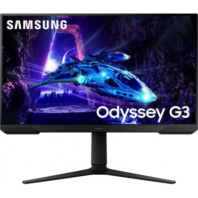 Odyssey G3 FHD (LS27DG300EIXCI)