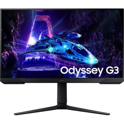 Odyssey G3 FHD (LS27DG300EIXCI)