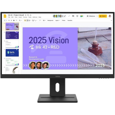 Lenovo ThinkVision E27Q-40 (64BDGAT4EU)