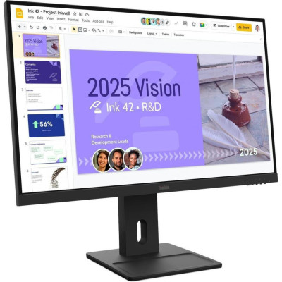 Lenovo ThinkVision E27Q-40 (64BDGAT4EU)
