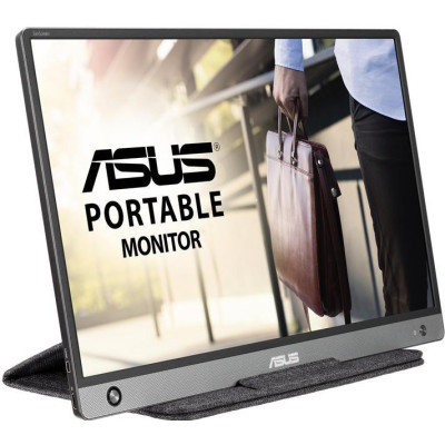 ASUS ZenScreen MB16AH (90LM04T0-B02170)