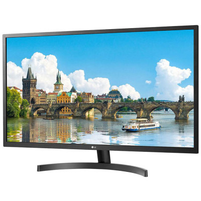 LG 32MN500M-B