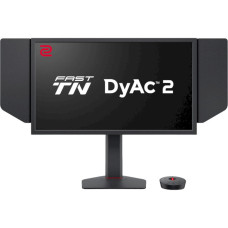 BenQ Zowie XL2546X Black (9H.LLRLB.QBE)